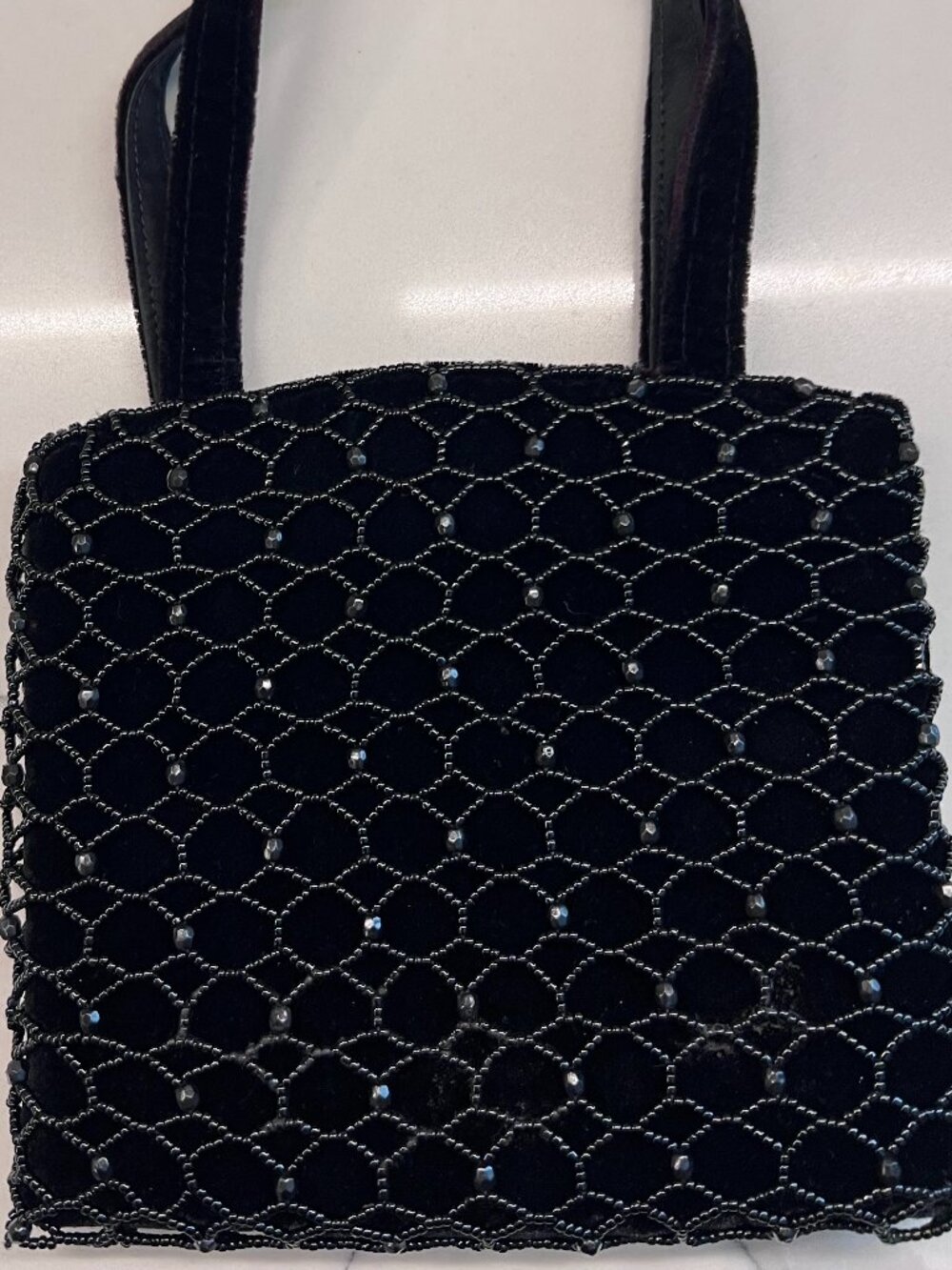 Classiques Entier Evening Bag